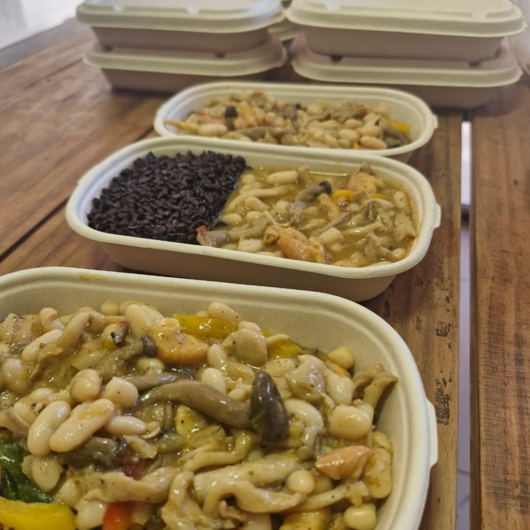 Marmitas